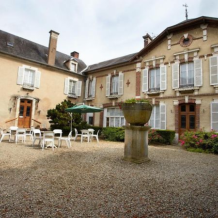 Le Castel Mailly-le-Château Exterior photo